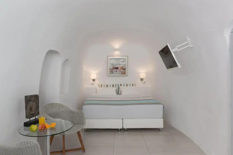 Caldera Premium Villas — Adults Only
