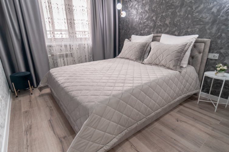 Фотография номера квартиры Апартаменты Матросова 36/4