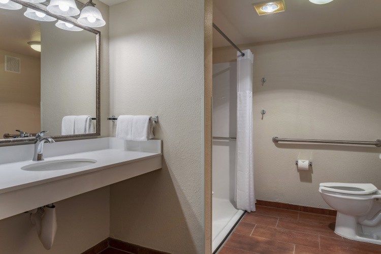 Best Western Plus Royal Oak Hotel photo 26