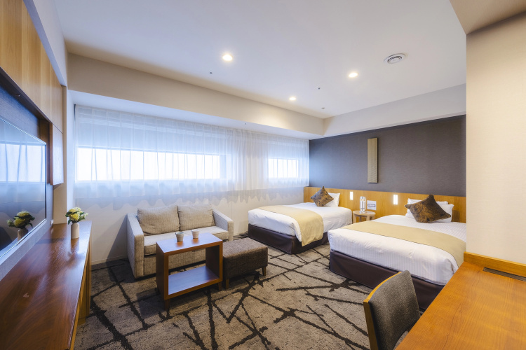 Hotel Gracery Shinjuku photo 19