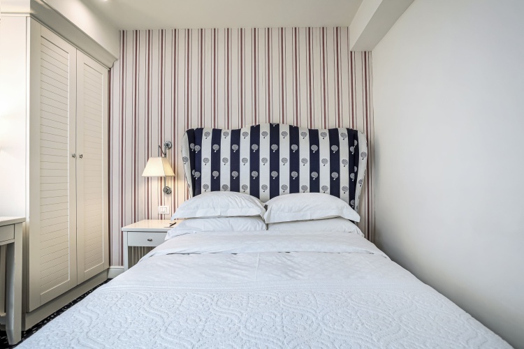 Piccolo Double room