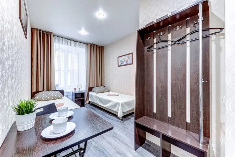 Фотография номера мини отеля Меблированные комнаты  Август