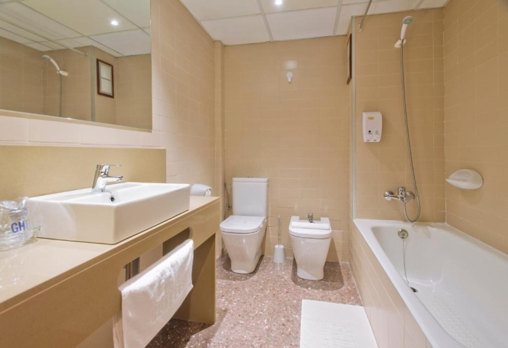 Hotel GHT Costa Brava & SPA photo 15