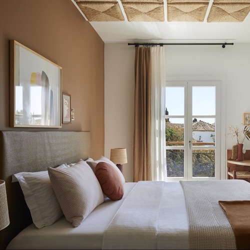 The Panorama Double Suite