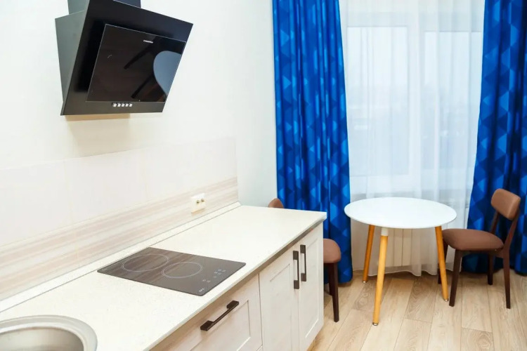 Фотография номера гостиницы Аристократ