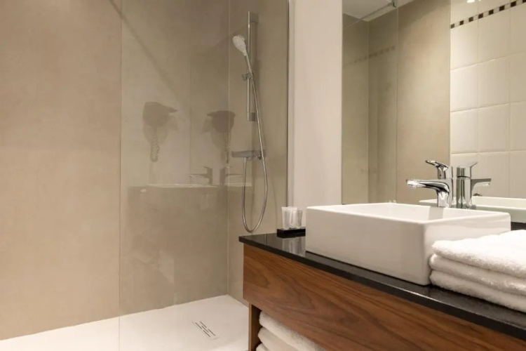 Crowne Plaza Paris Republique photo 17