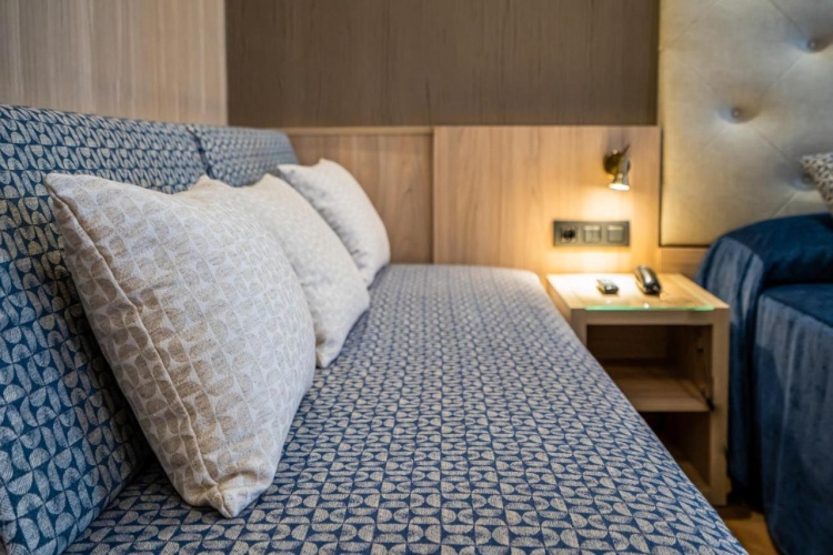 Hotel Rialto photo 20