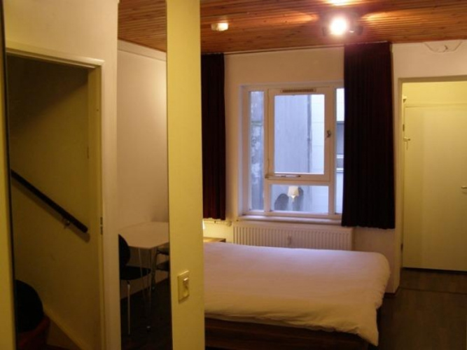Amsterdam CS Studio