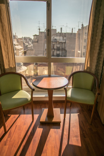 Arethusa Hotel photo 25