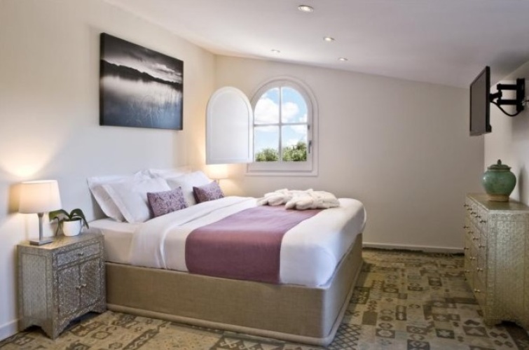 Vineyard Double Suite
