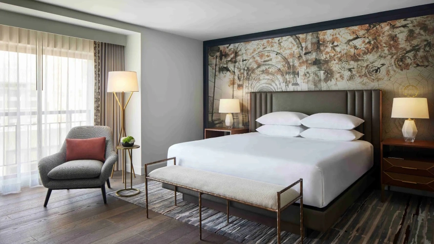 Presidential Suite