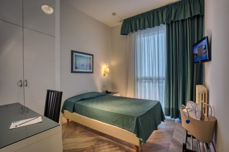 Eliseo Terme Hotel