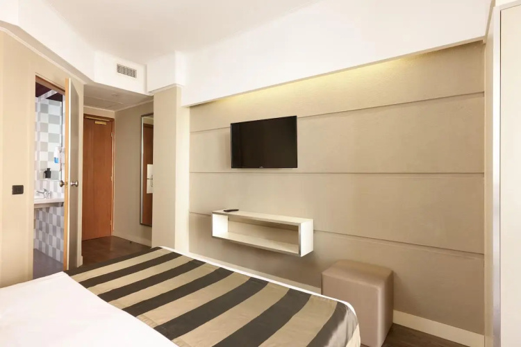 Hotel Roma Tor Vergata photo 6