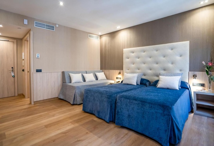 Hotel Rialto photo 10