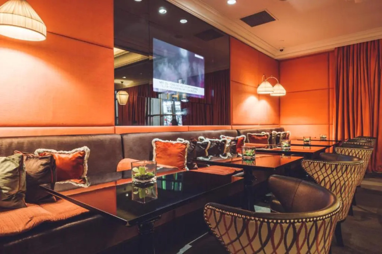 The Michelangelo Hotel photo 30