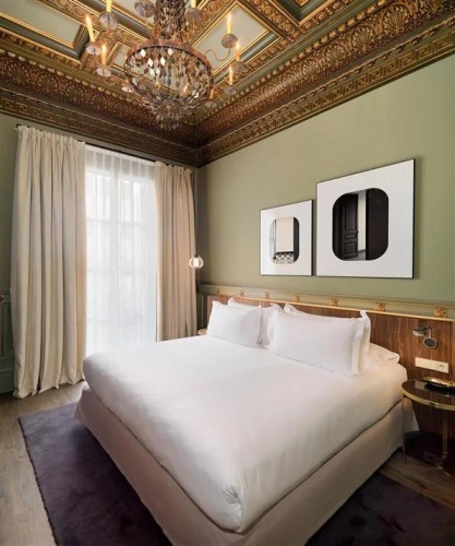 Condal Double Suite