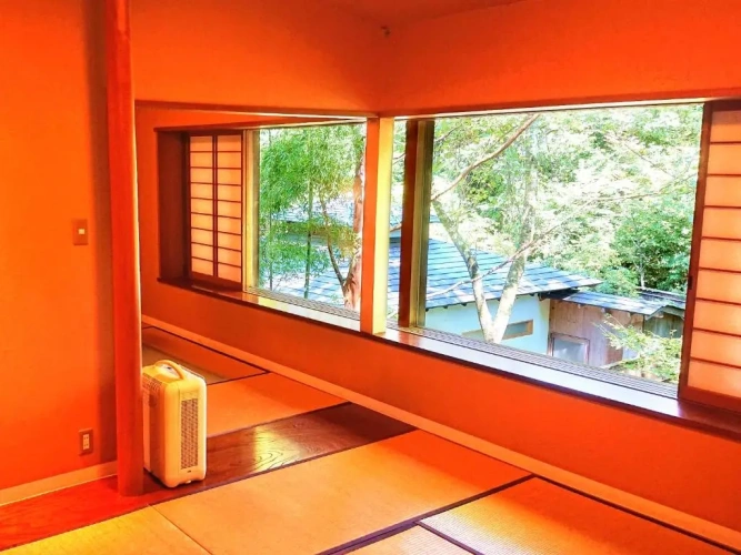 Superior Japanese-Style room B