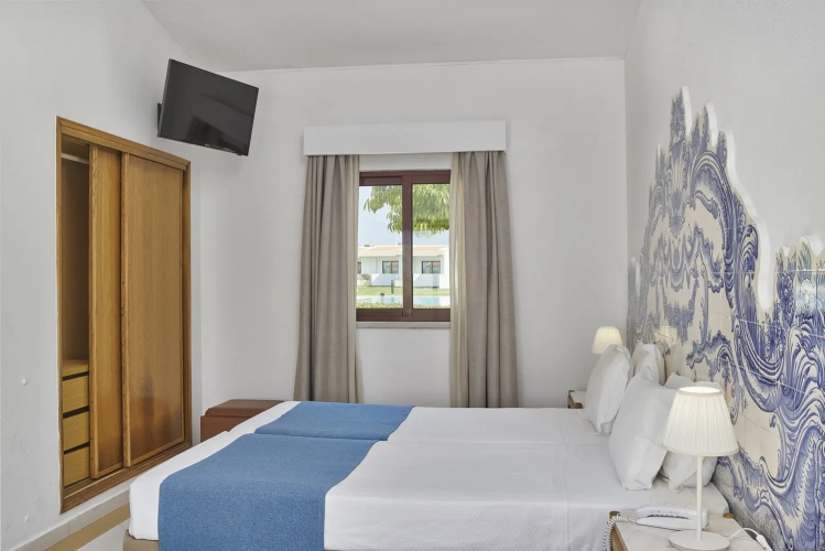 Hotel Apartamento do Golfe