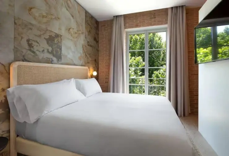 Guest Double room