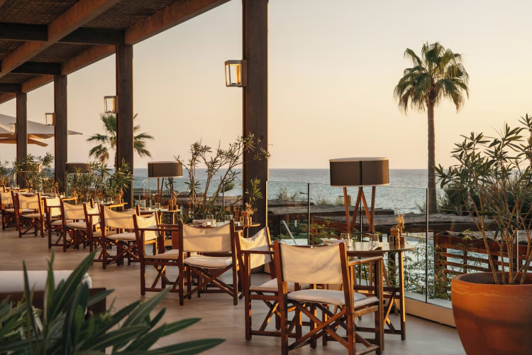 Villa Le Blanc Gran Melia (Adults only) photo 19
