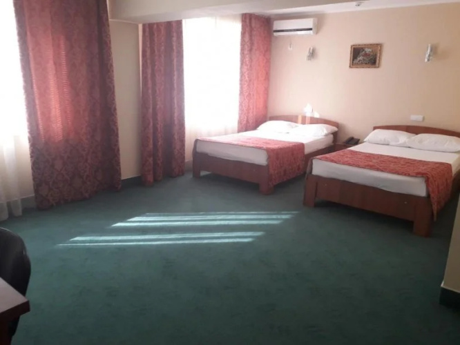 Vila Verde Hotel