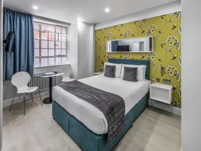 Standard Double Studio Apartment