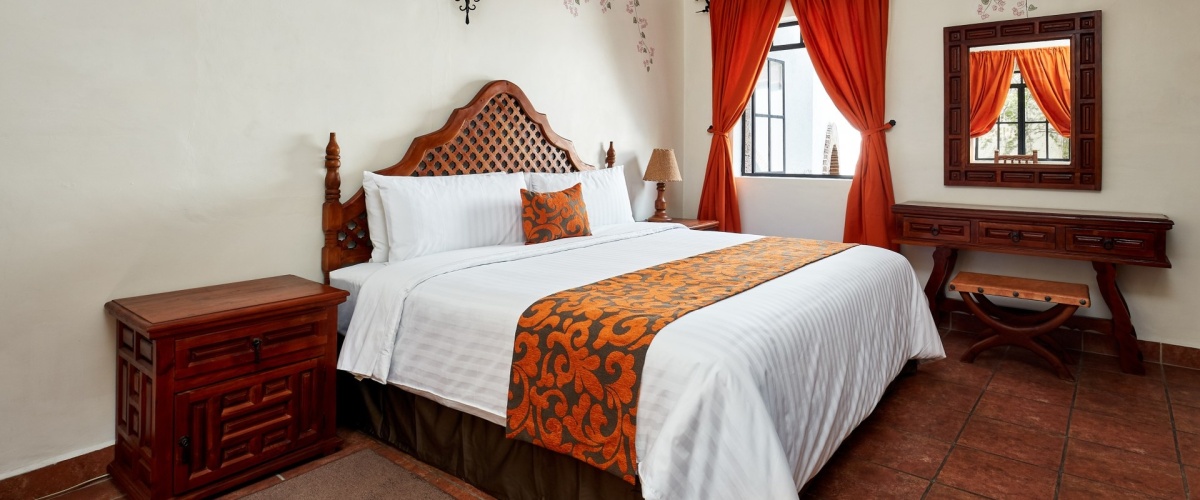 Double Junior Suite