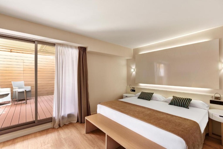 Hotel Thb Los Molinos - Adults Only photo 35