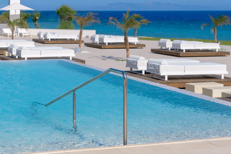 Sun Beach Resort photo 29