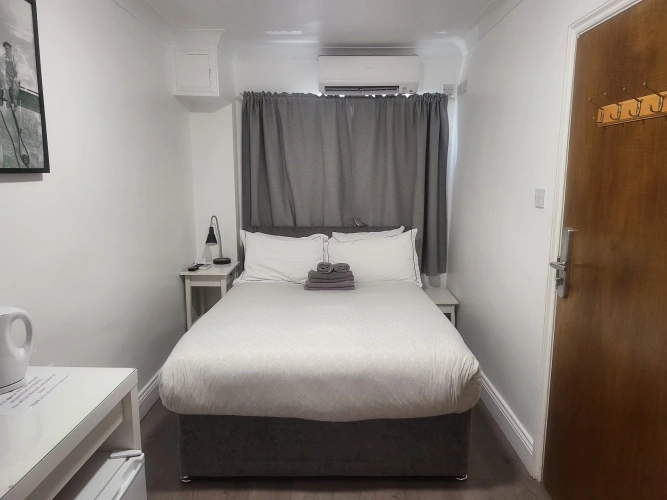 Micro Double room