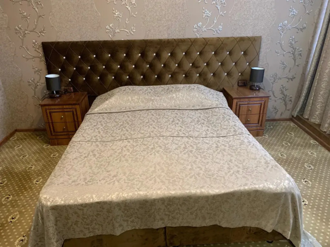 Фотография номера гостевого дома Колибри