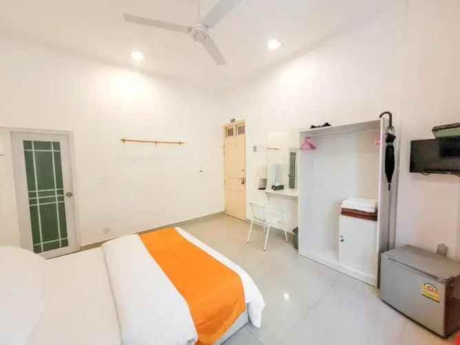 Alesara Guest House