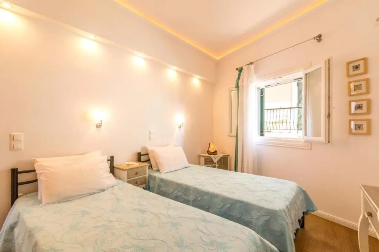1st floor Apartment