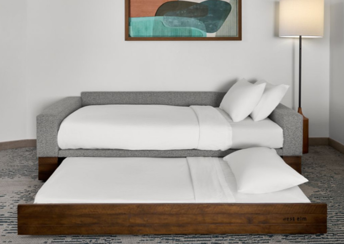 Double Suite