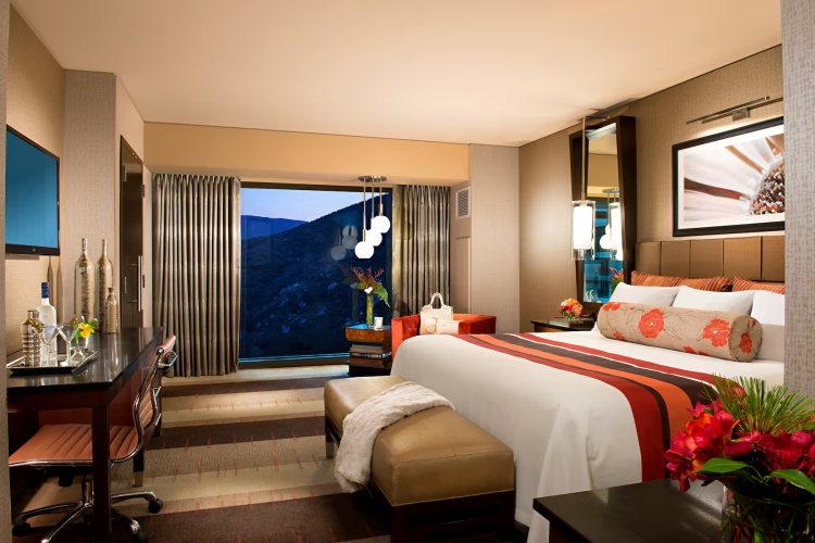 Resort Double room