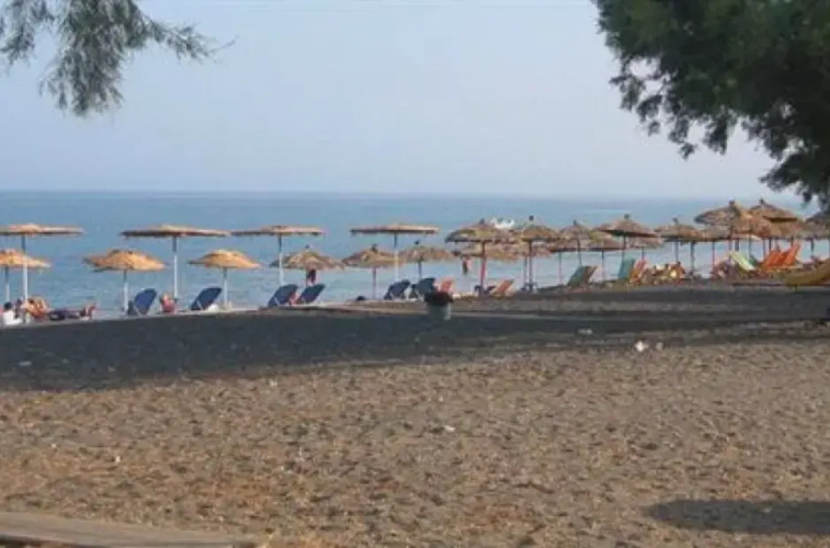 Kouklakis Villas