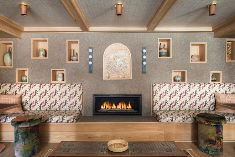 The Ryder Hotel photo 39