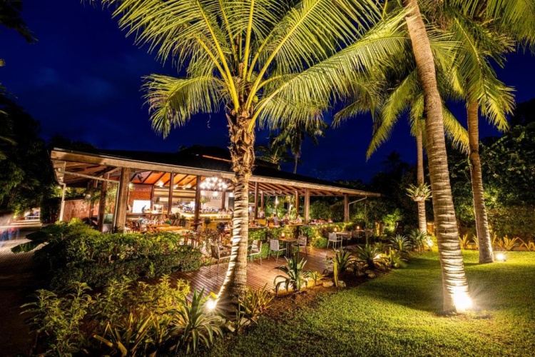 Barcelo Coconut Island photo 23