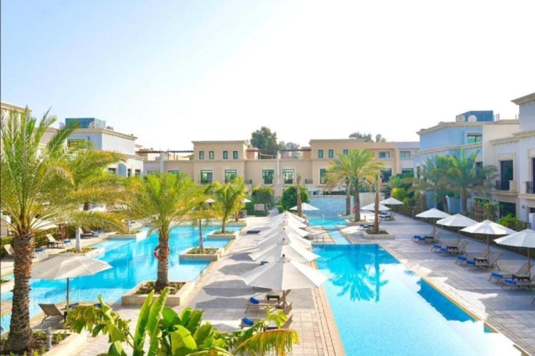 Al Seef Resort And Spa By Andalus photo 33