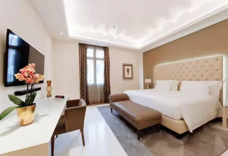 Prestige Double room
