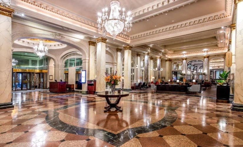 The Fairmont Palliser photo 28