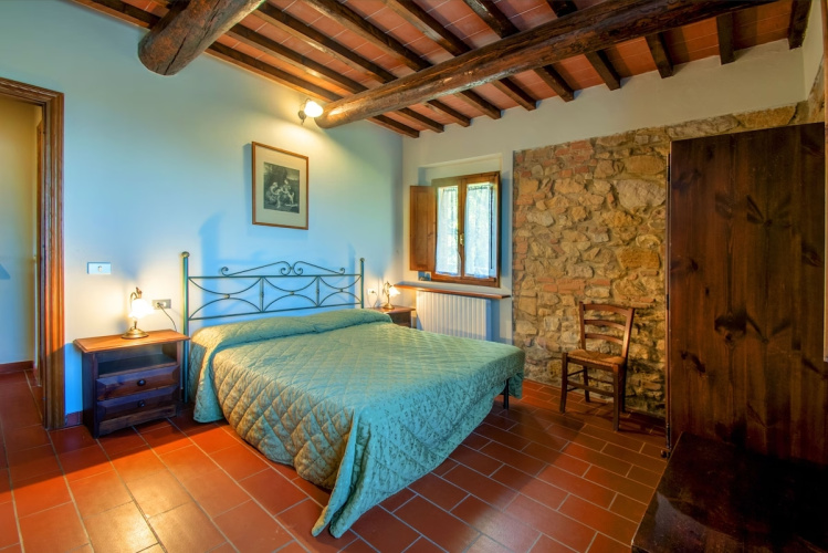 Tenuta Castellare di Tonda