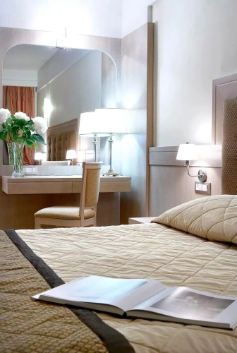 Executive Double Suite with sea view