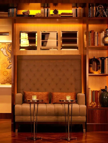 Westhouse Hotel New York photo 18