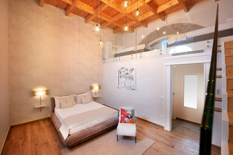 Double Junior Suite