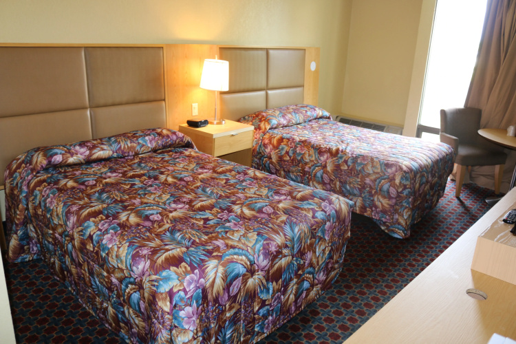 I-Drive Grand Resort & Suites