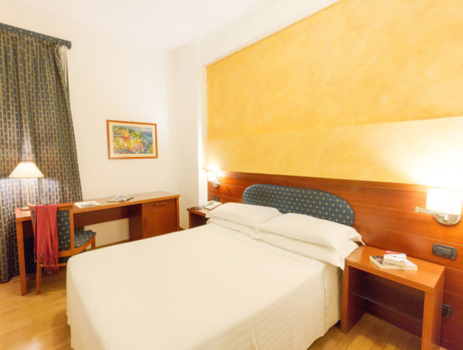 Economy Single room