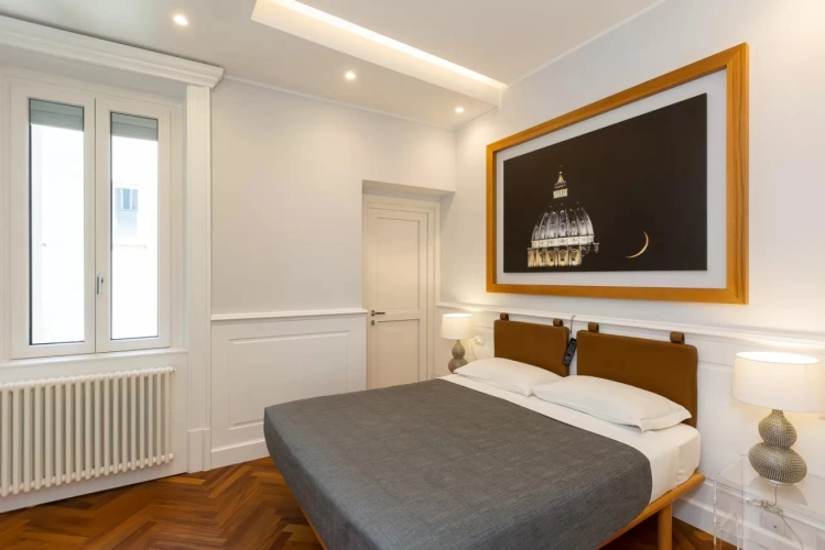 Apartment Amazing Vittoriano