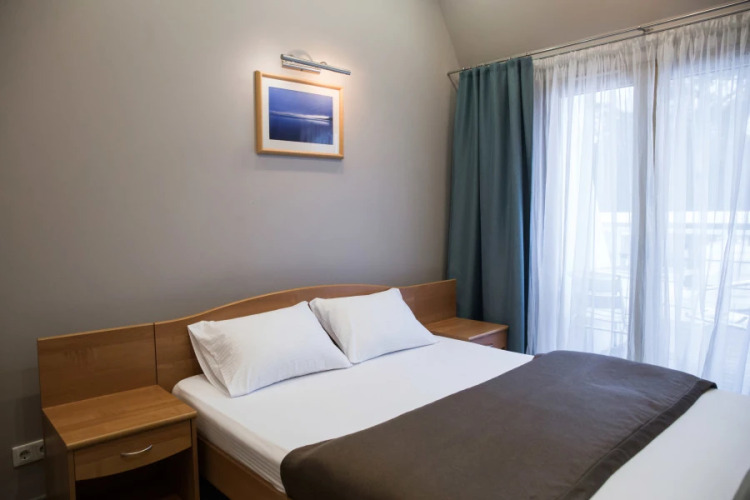 Фотография номера гостиницы Лайнер