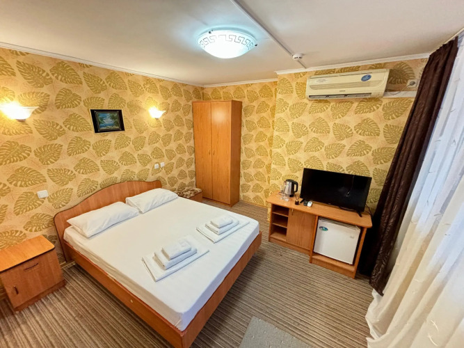 Фотография номера санатория Ширак